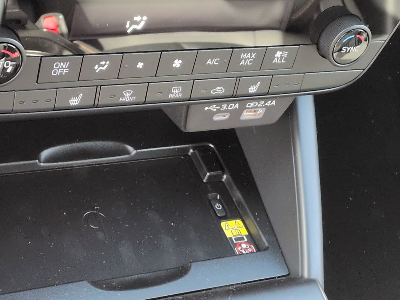 Thumbnail: 2026 Subaru Outback - 34