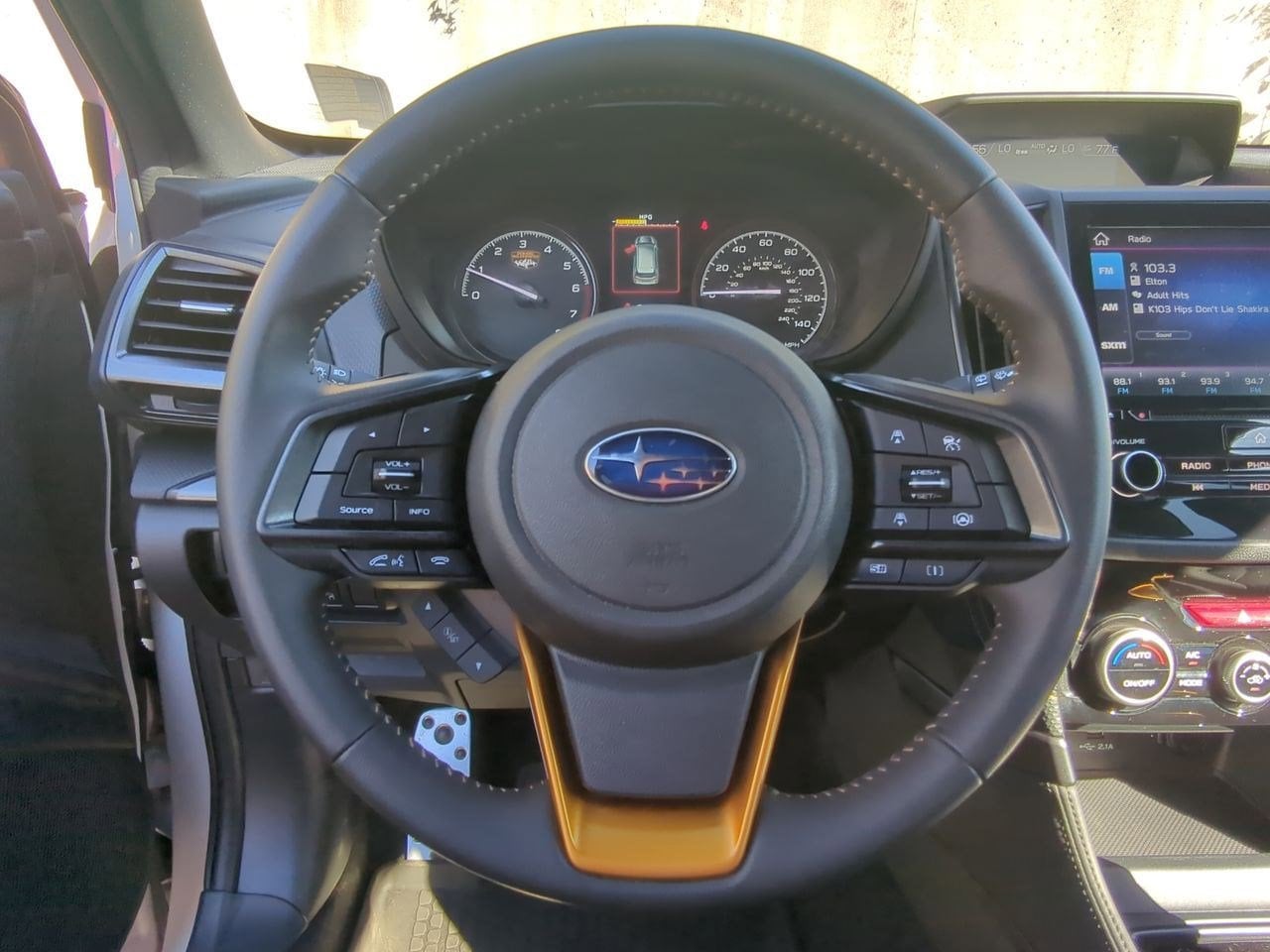 Thumbnail: 2023 Subaru Forester - 31