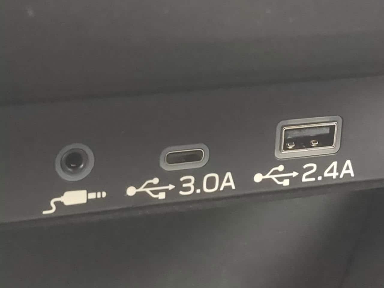 Thumbnail: 2026 Subaru Forester - 32