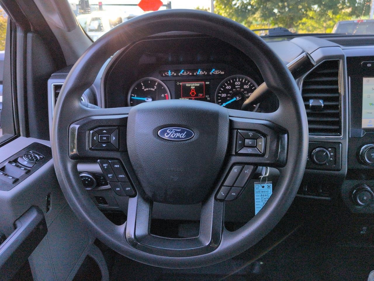 Thumbnail: 2020 Ford F-350 - 30