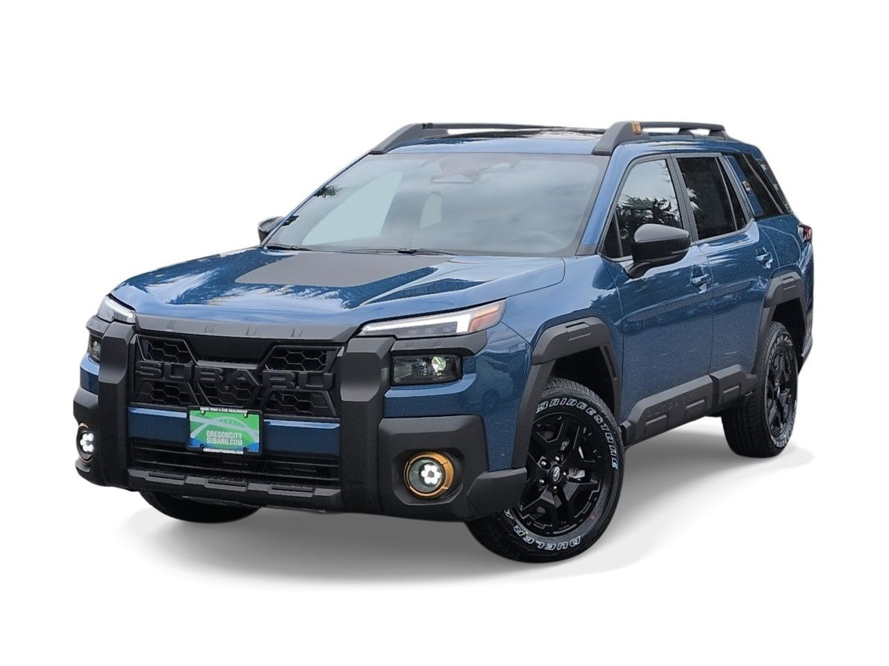 Thumbnail: 2026 Subaru Outback - 1