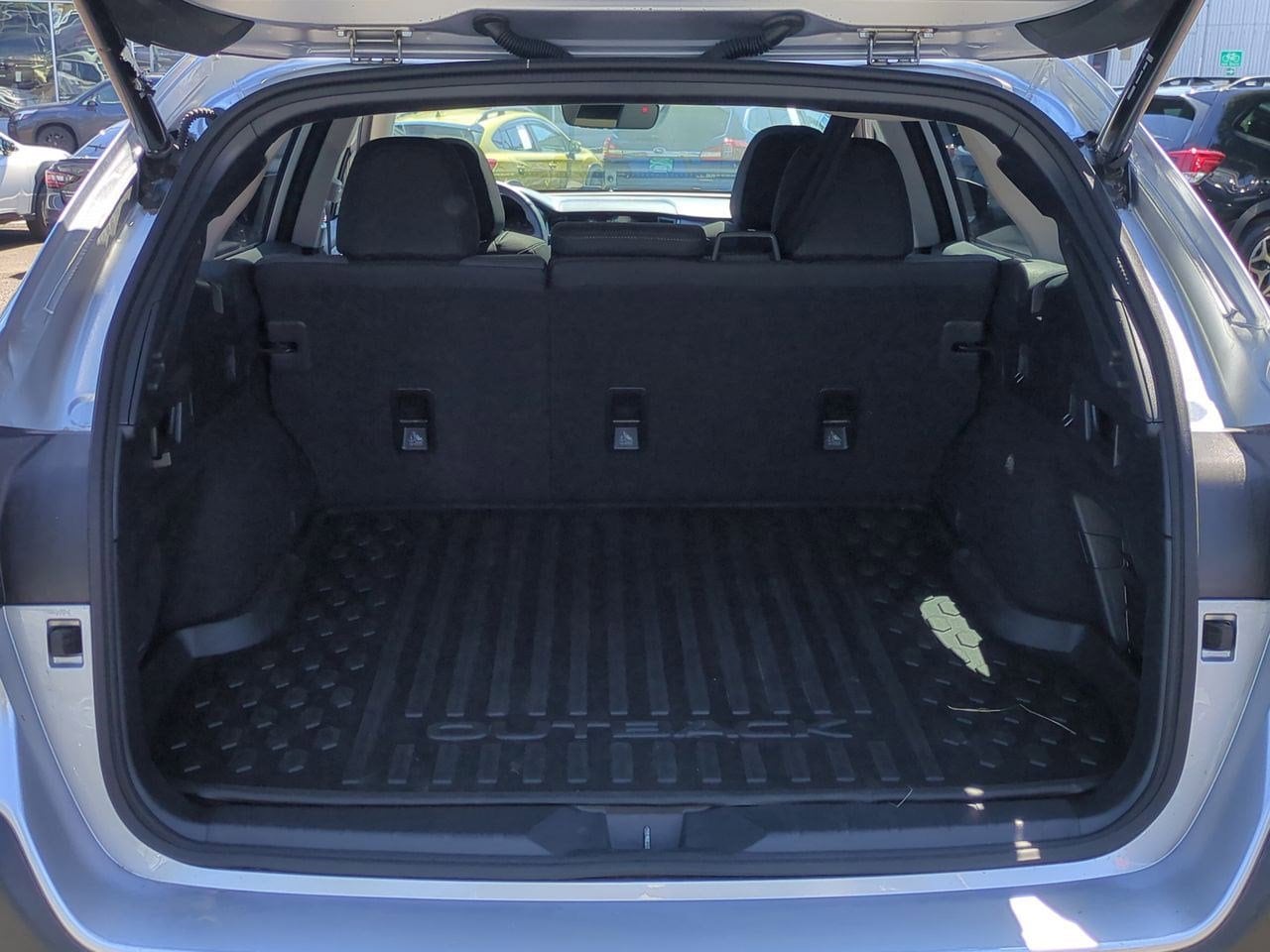 Thumbnail: 2024 Subaru Outback - 37