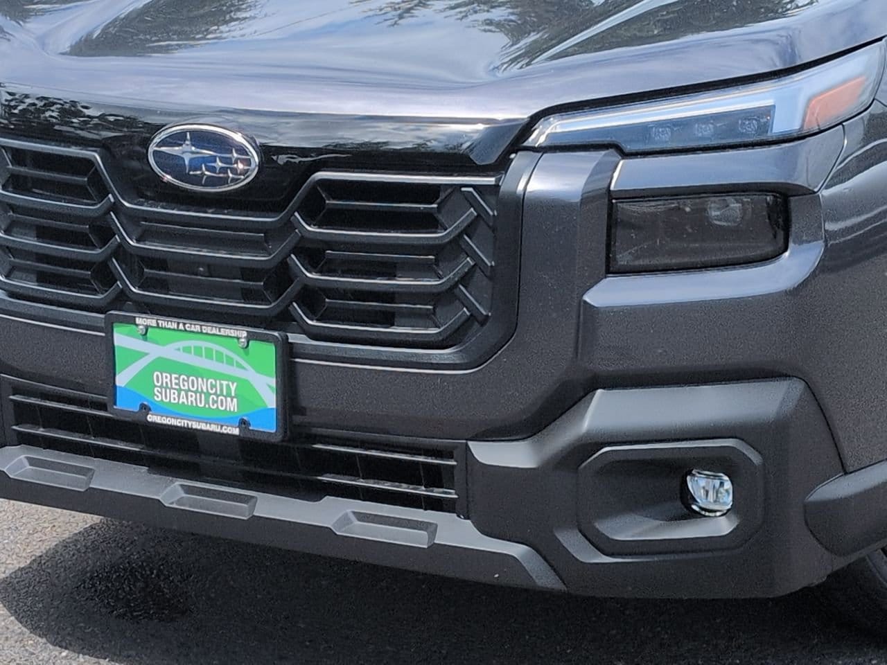 Thumbnail: 2026 Subaru Outback - 11