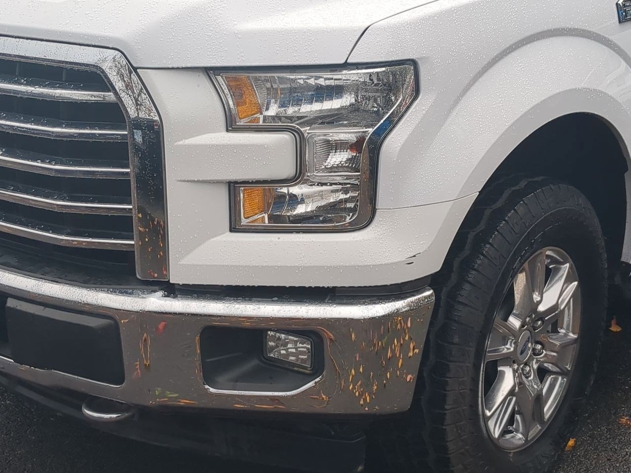 Thumbnail: 2017 Ford F-150 - 11