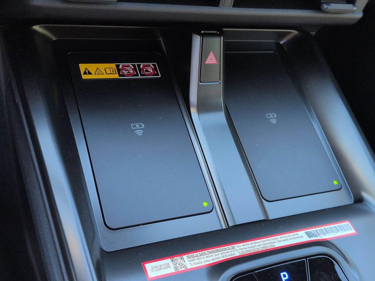 Thumbnail: 2026 Subaru Solterra - 33