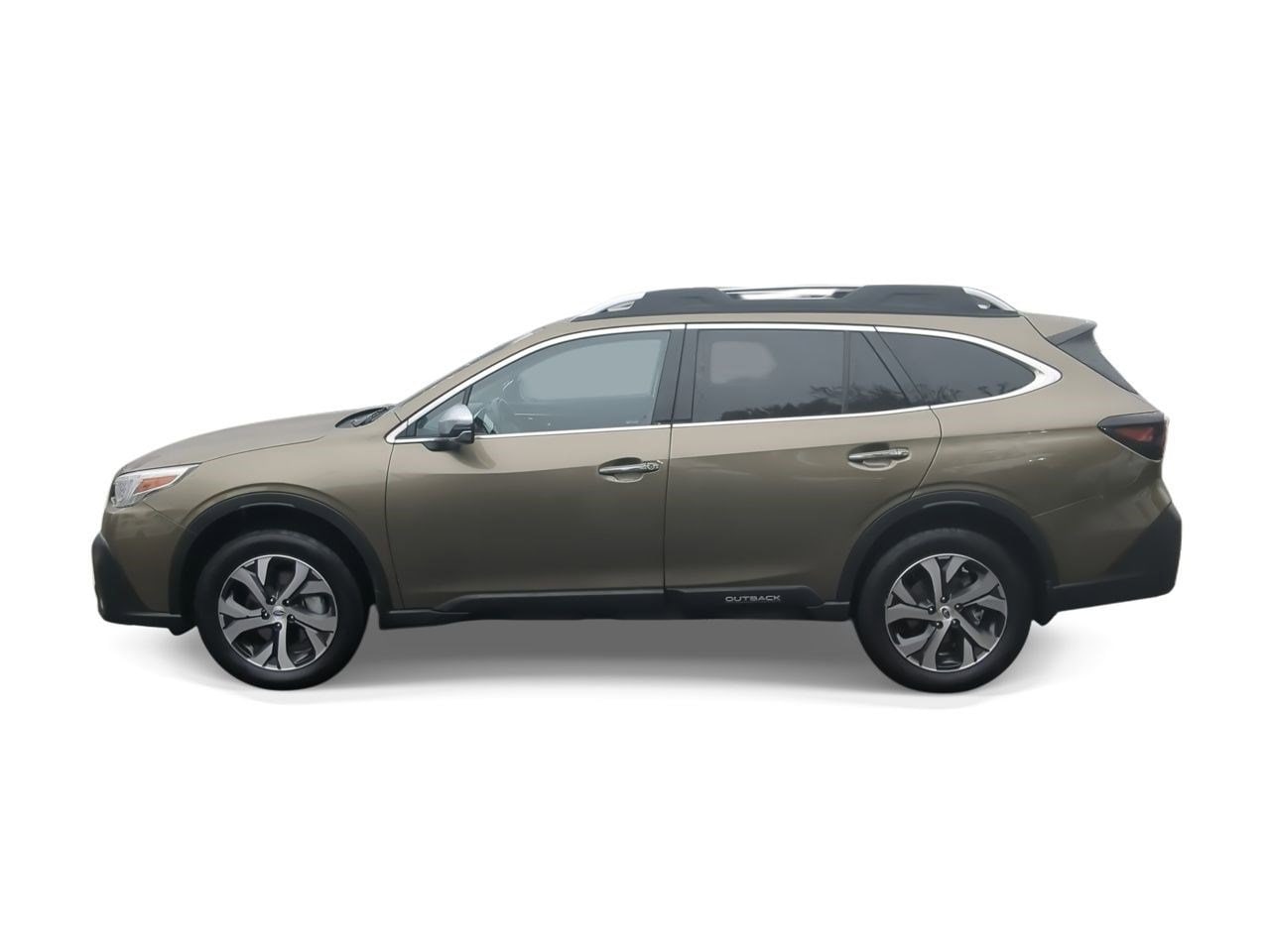 Thumbnail: 2022 Subaru Outback - 5