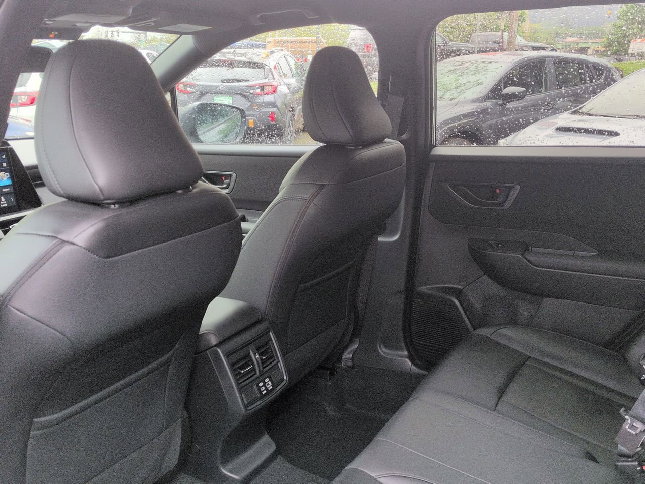 Thumbnail: 2026 Subaru Outback - 18