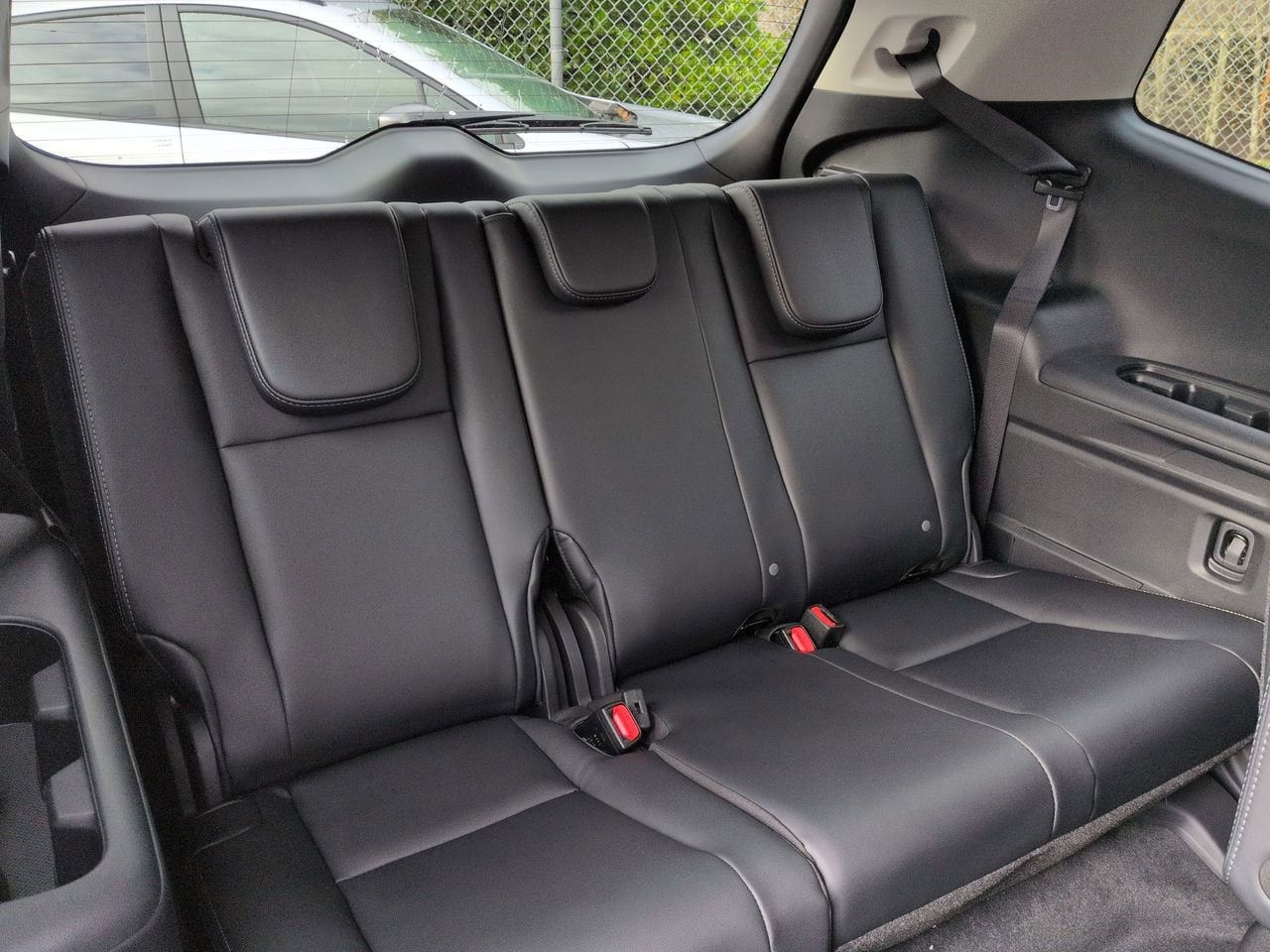 Thumbnail: 2026 Subaru Ascent - 37