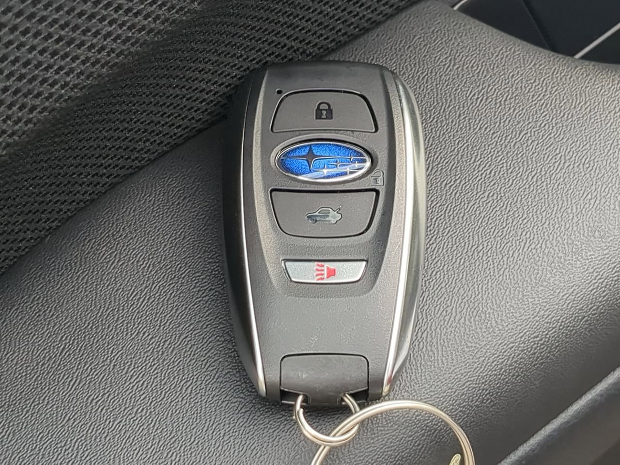 Thumbnail: 2026 Subaru Outback - 38