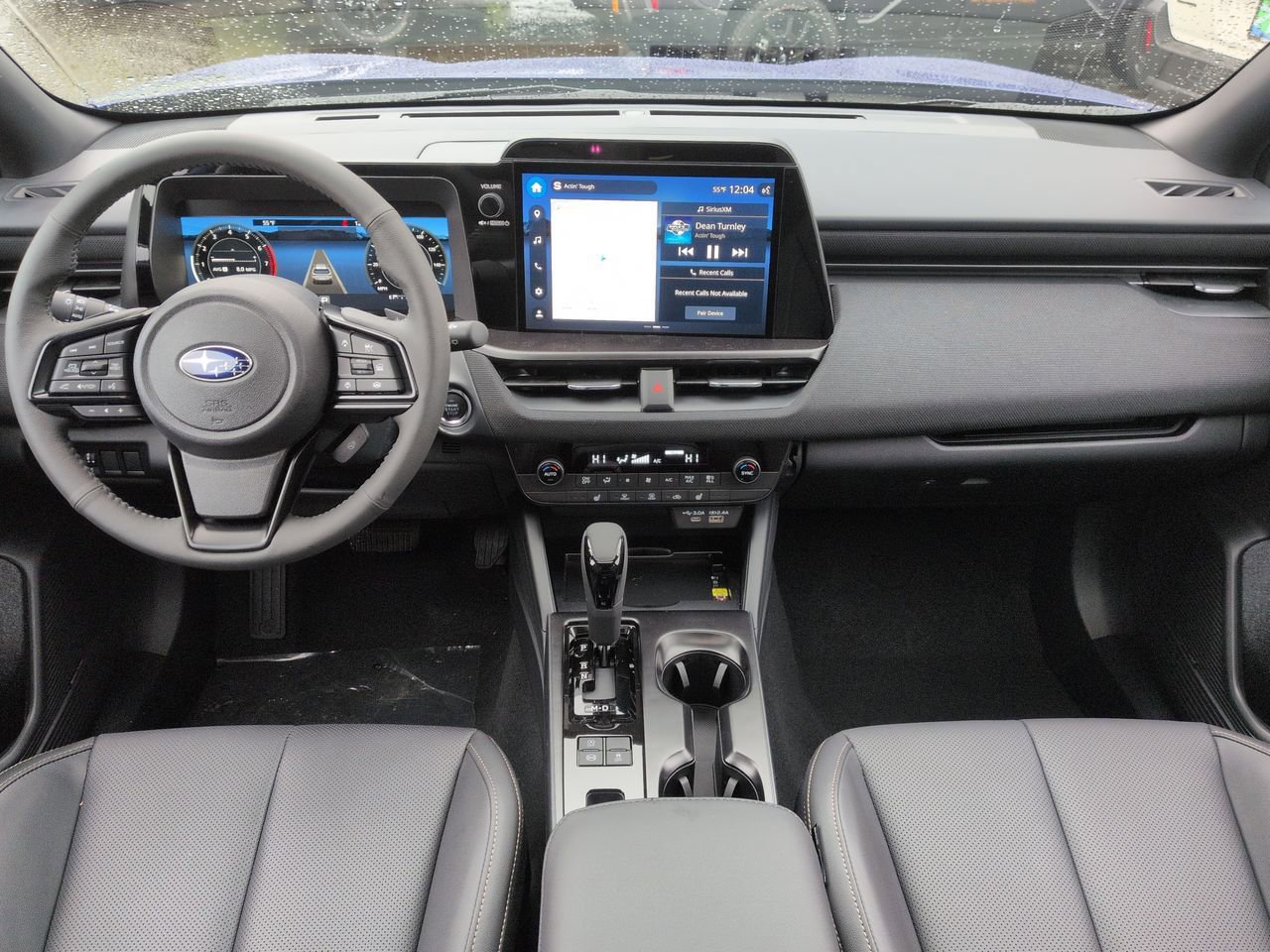 Thumbnail: 2026 Subaru Outback - 16