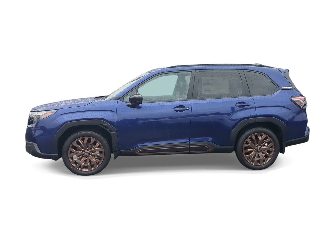 Thumbnail: 2026 Subaru Forester - 5