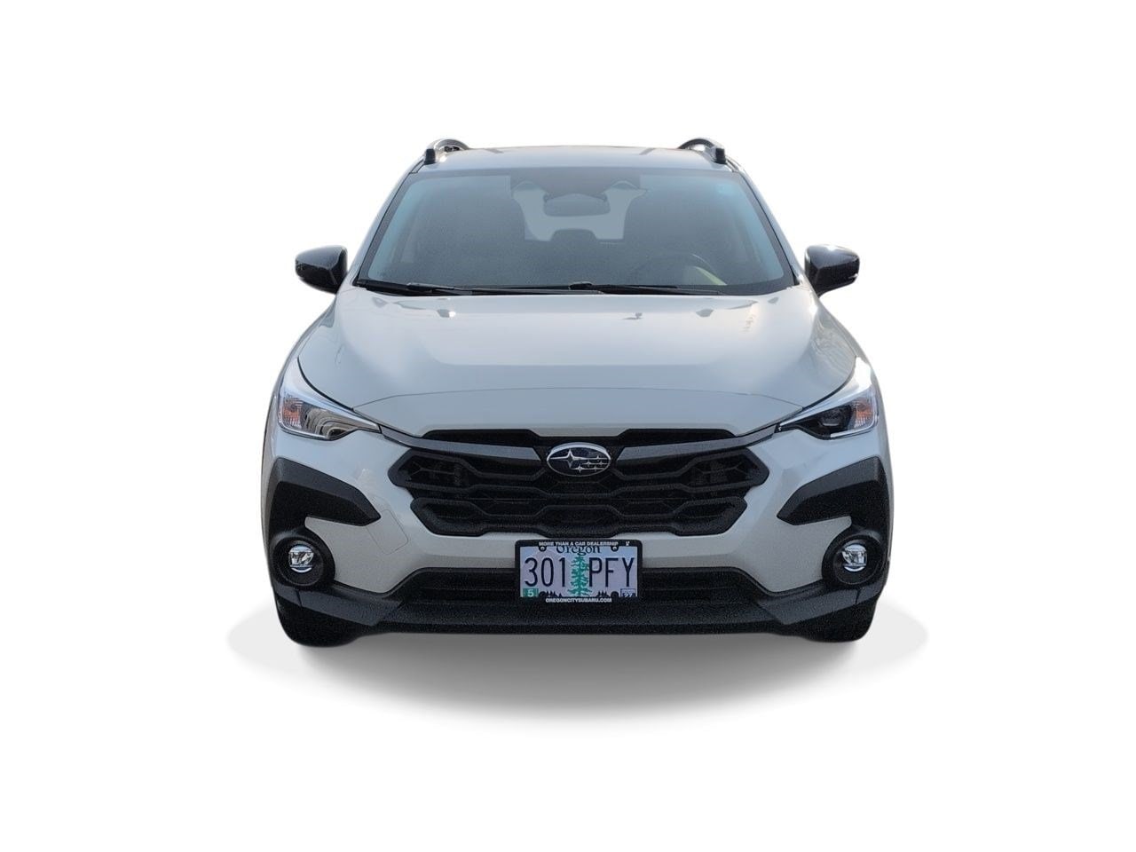 Thumbnail: 2024 Subaru Crosstrek - 3