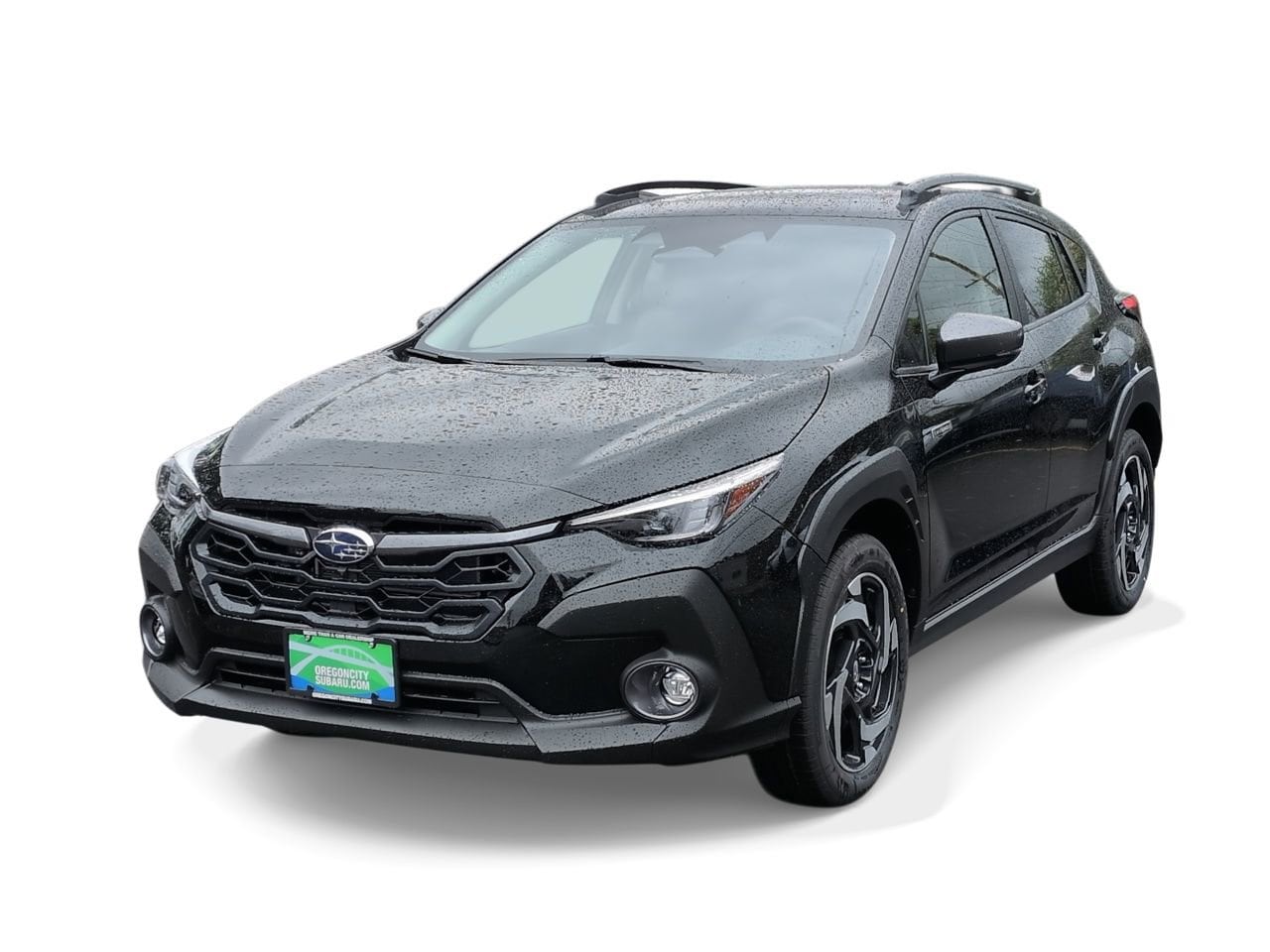 Thumbnail: 2026 Subaru Crosstrek - 4
