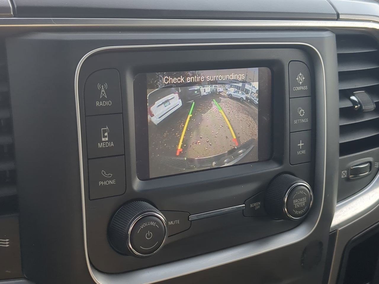 Thumbnail: 2024 RAM 1500 Classic - 27