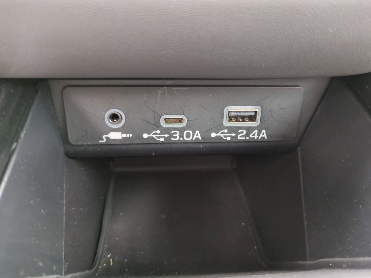 Thumbnail: 2024 Subaru Outback - 41