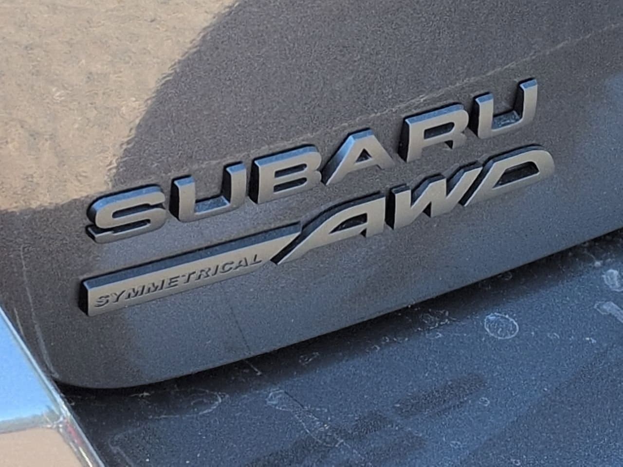 Thumbnail: 2026 Subaru Impreza - 12