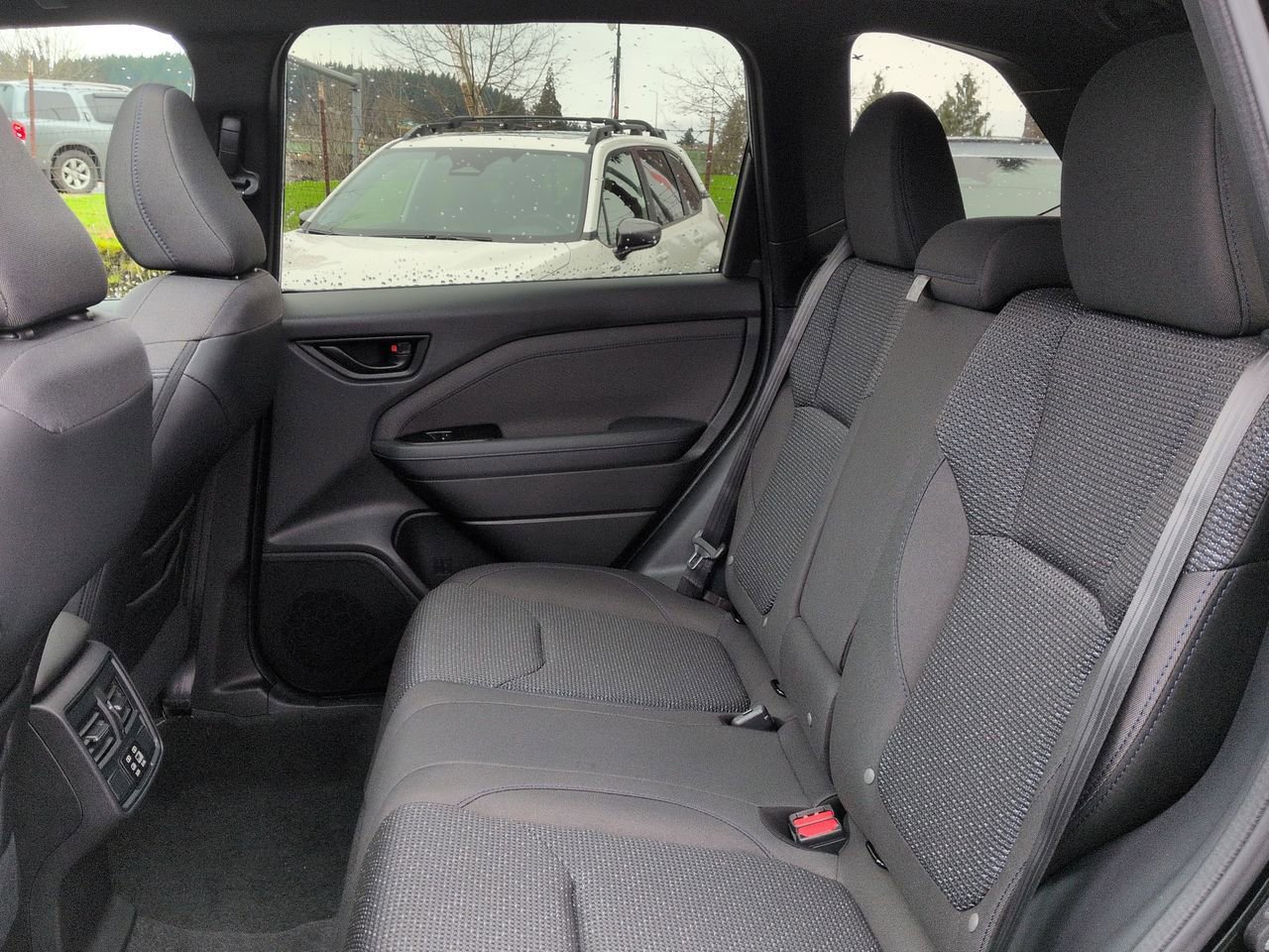 Thumbnail: 2026 Subaru Forester - 21