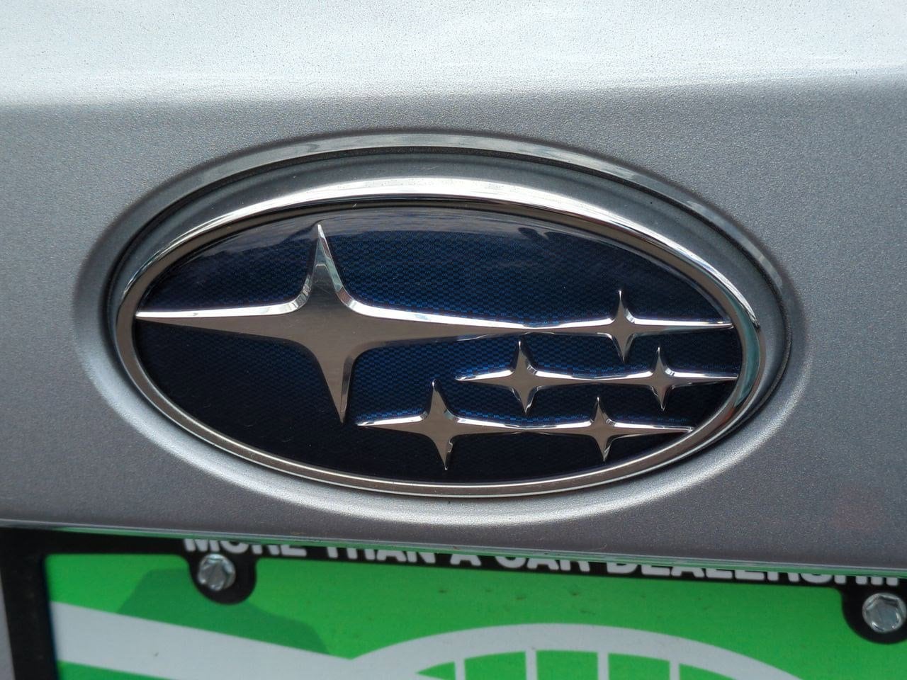 Thumbnail: 2024 Subaru Outback - 19