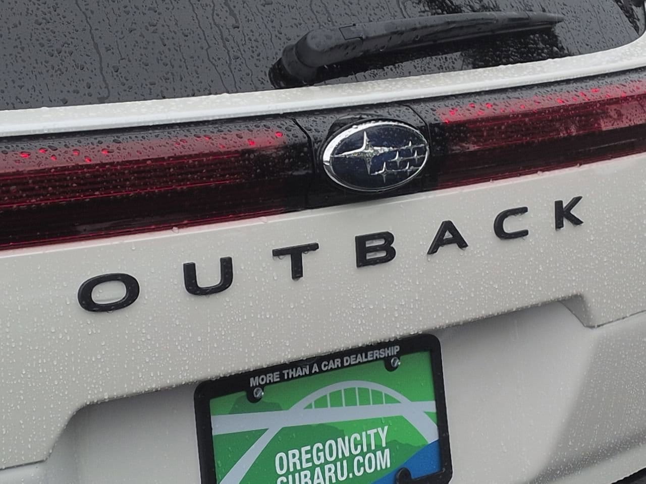 Thumbnail: 2026 Subaru Outback - 12