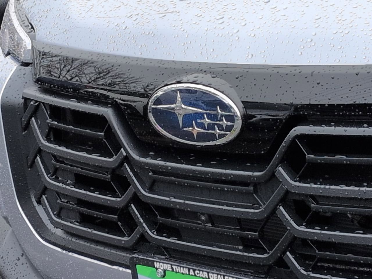 Thumbnail: 2026 Subaru Outback - 12