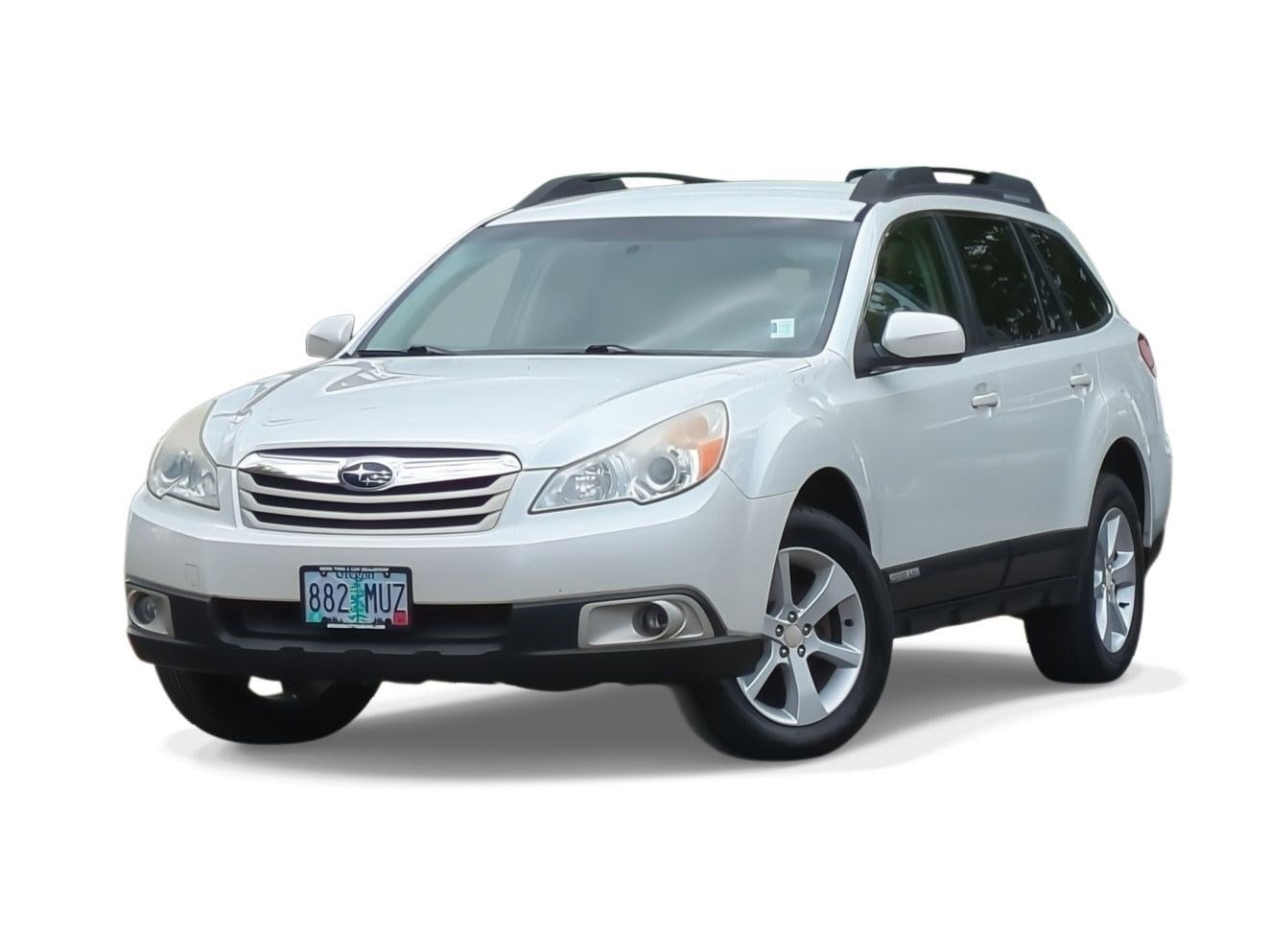 2012 Subaru Outback Premium -
                  Oregon City, OR