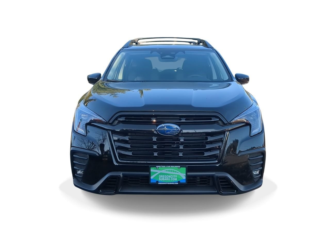 Thumbnail: 2025 Subaru Ascent - 3