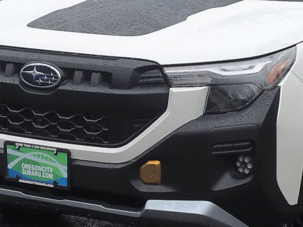 Thumbnail: 2026 Subaru Forester - 11