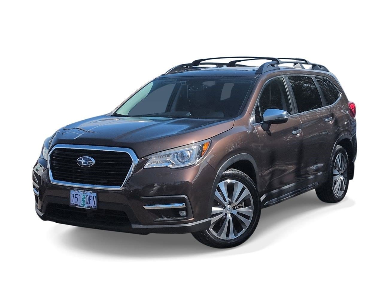 Thumbnail: 2019 Subaru Ascent - 1