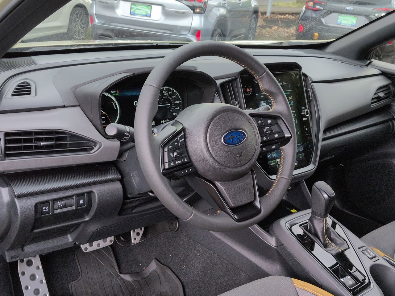 Thumbnail: 2026 Subaru Crosstrek - 10