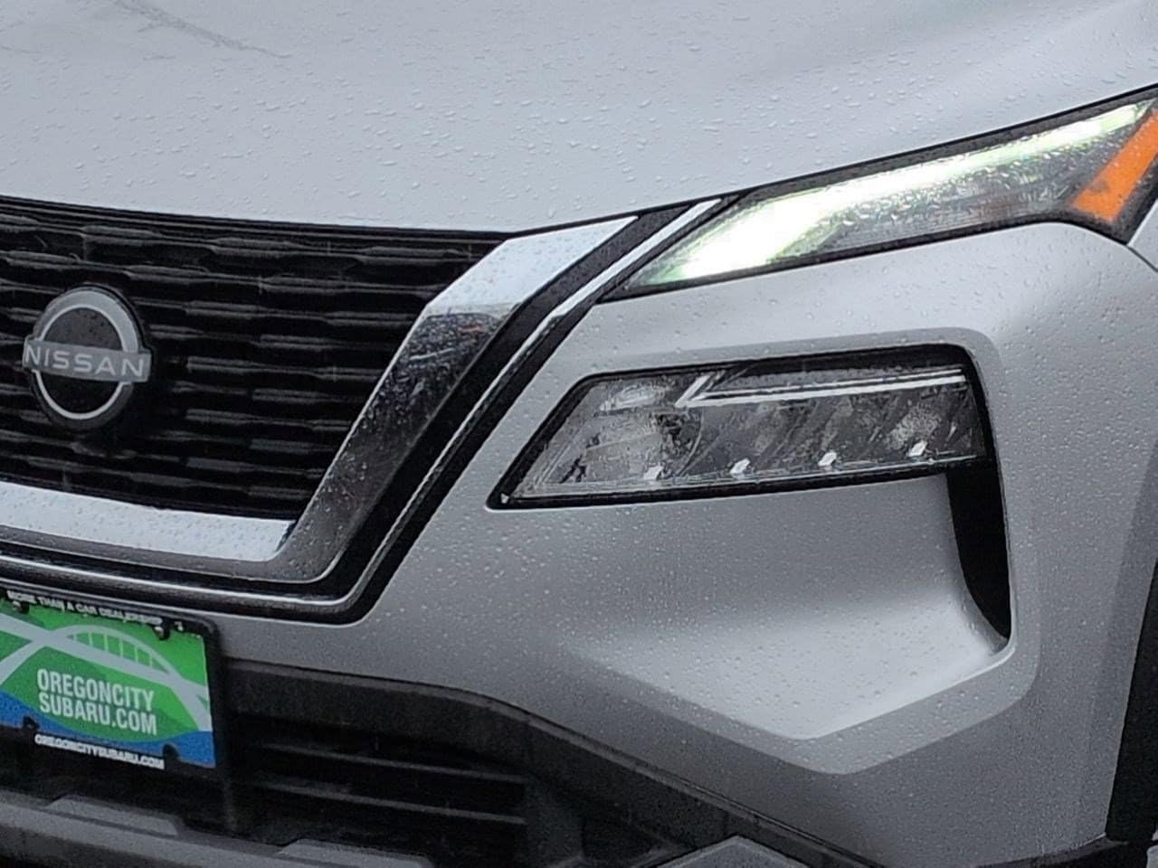 Thumbnail: 2023 Nissan Rogue - 10