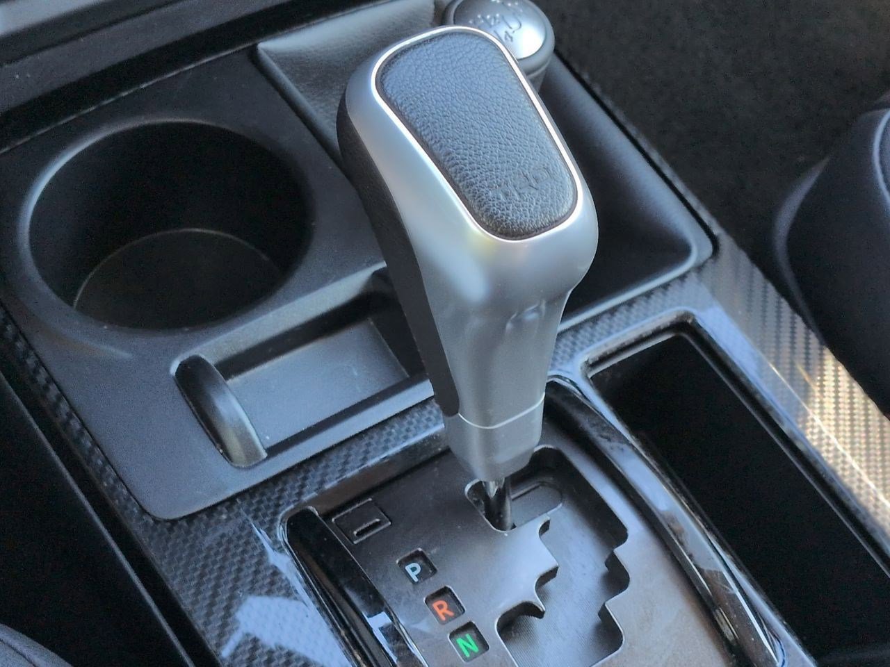 Thumbnail: 2024 Toyota 4Runner - 40