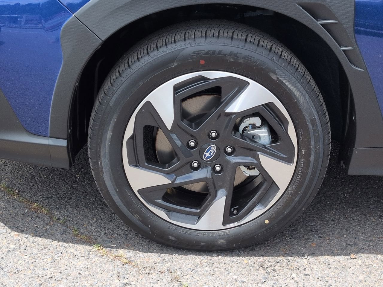 Thumbnail: 2026 Subaru Crosstrek - 14