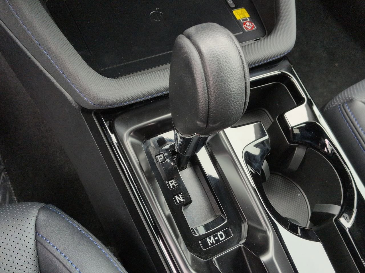 Thumbnail: 2026 Subaru Forester - 35