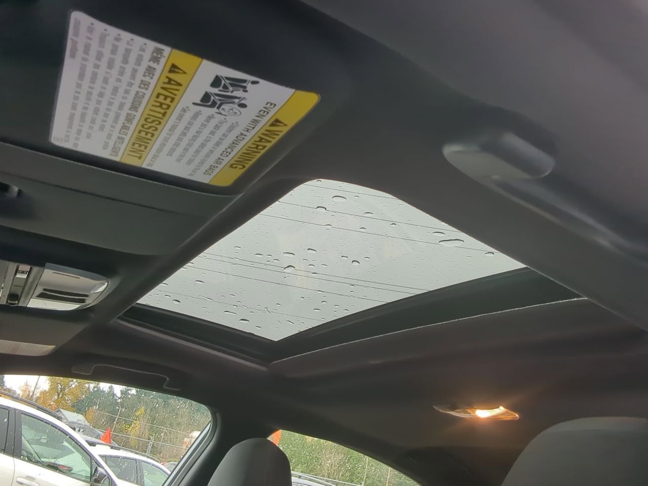 Thumbnail: 2025 Subaru WRX - 19