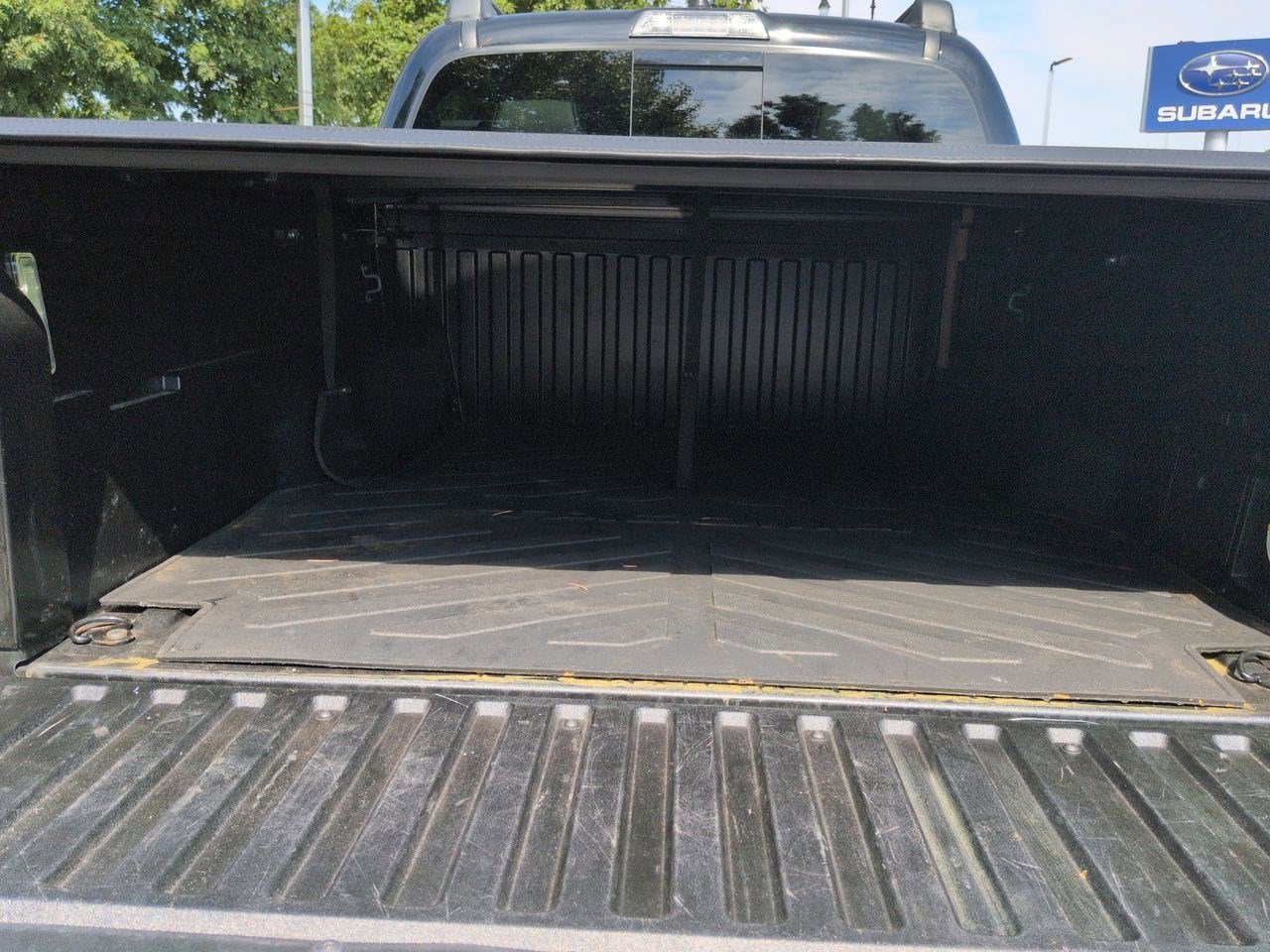 Thumbnail: 2023 Toyota Tacoma - 42