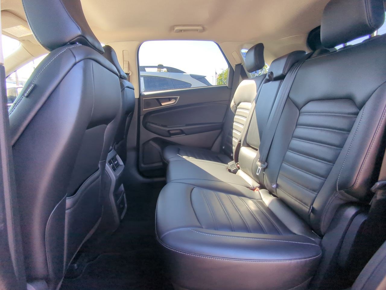 Thumbnail: 2024 Ford Edge - 26