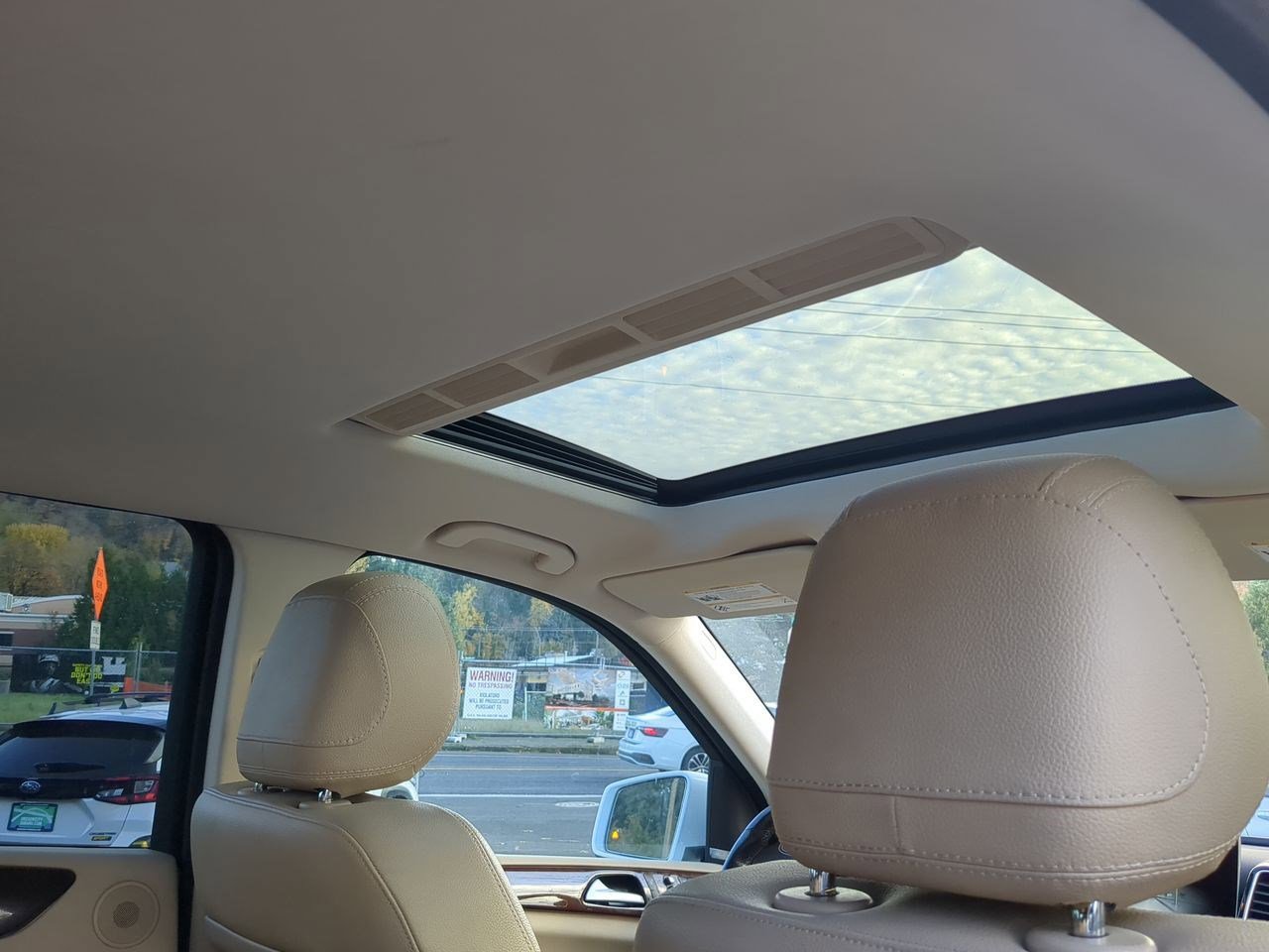 Thumbnail: 2019 Mercedes-Benz GLS - 22