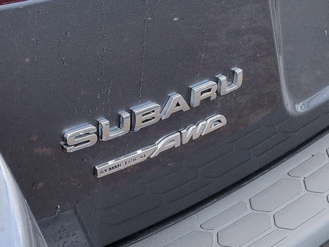 Thumbnail: 2023 Subaru Crosstrek - 12