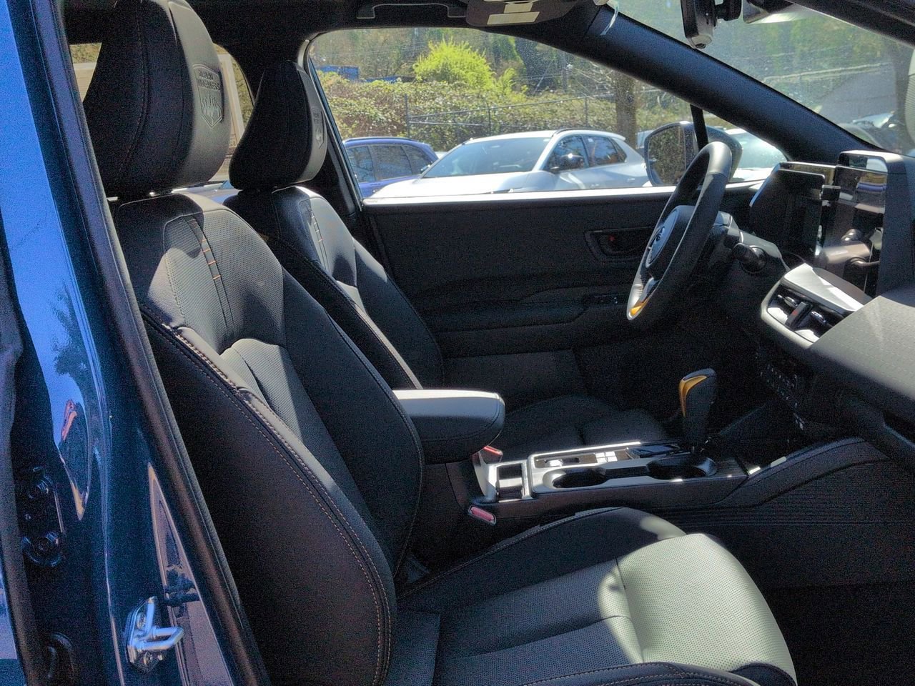 Thumbnail: 2026 Subaru Outback - 22