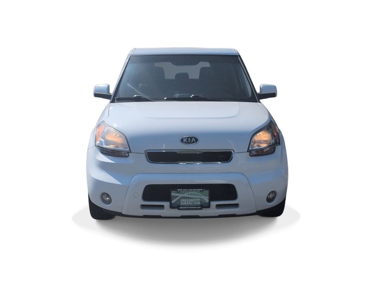 Thumbnail: 2011 Kia Soul - 3