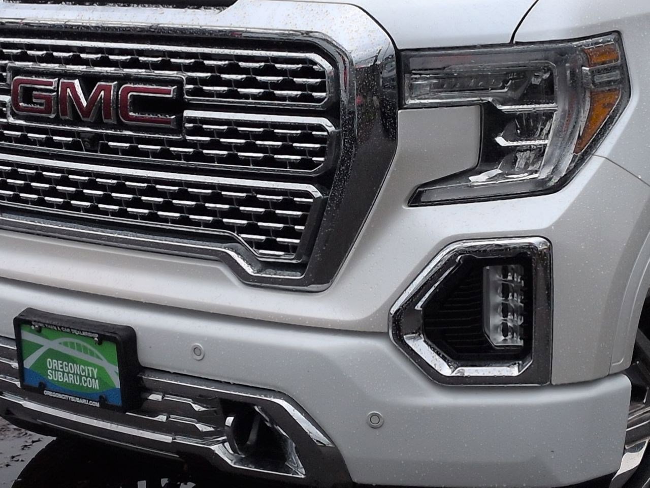 Thumbnail: 2019 GMC Sierra 1500 - 11