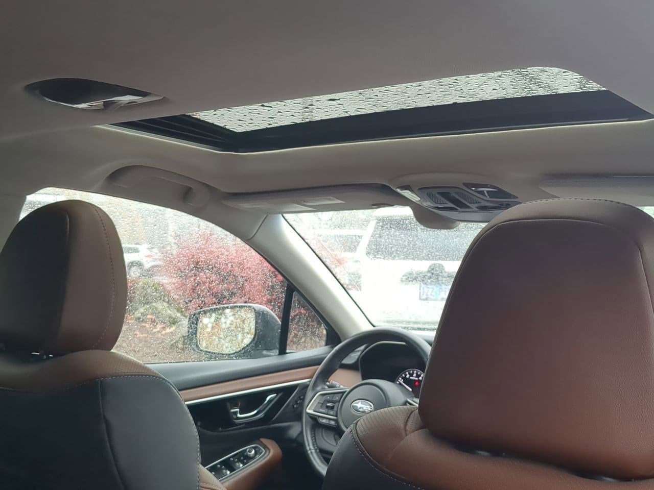 Thumbnail: 2022 Subaru Outback - 23