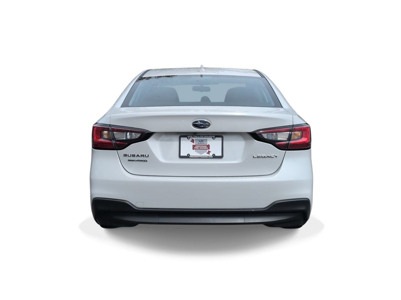 Thumbnail: 2025 Subaru Legacy - 7