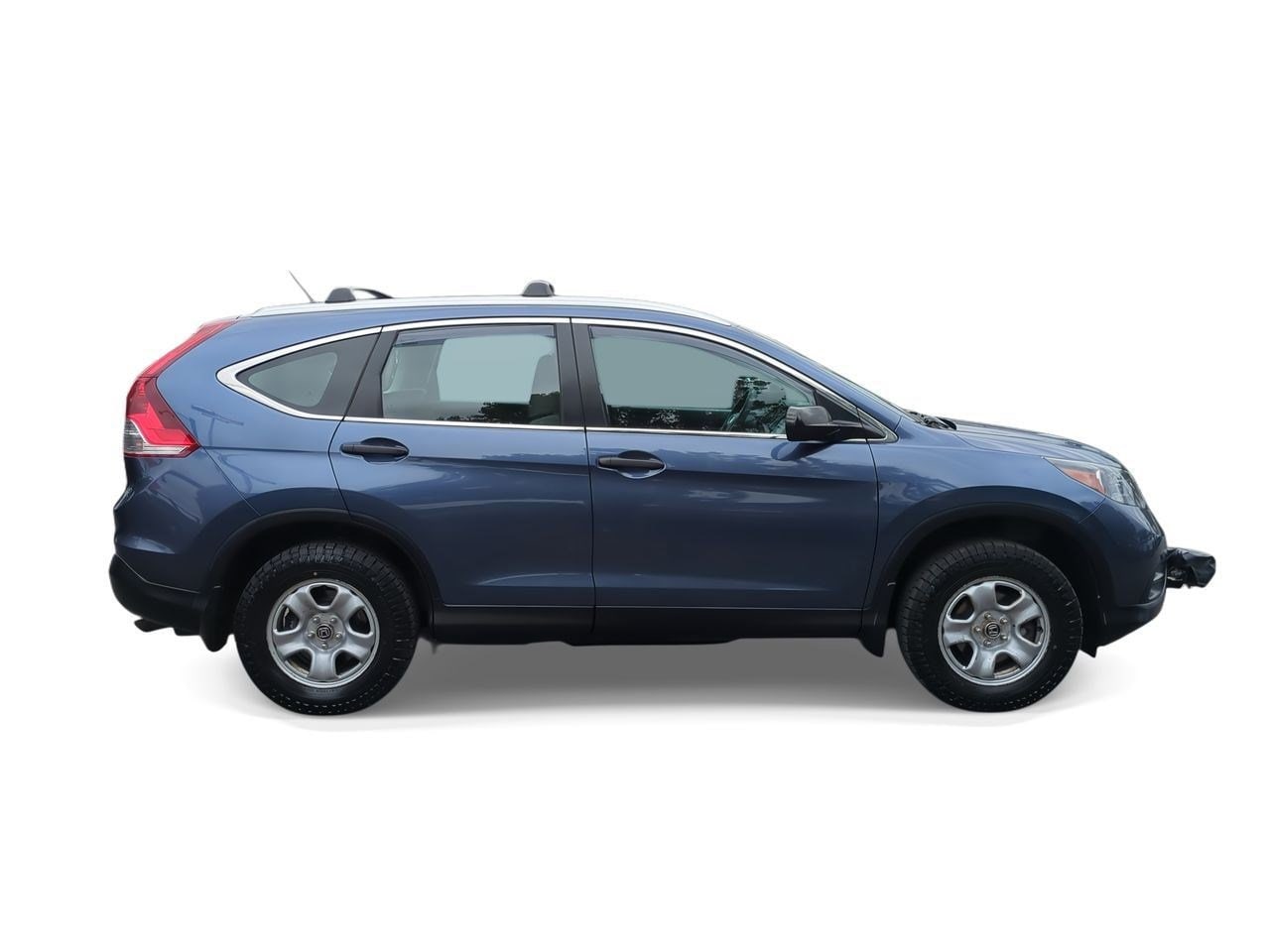 2014 Honda CR-V LX 9
