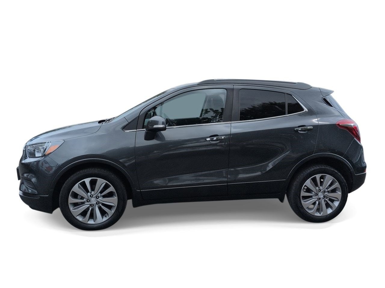 Thumbnail: 2018 Buick Encore - 5