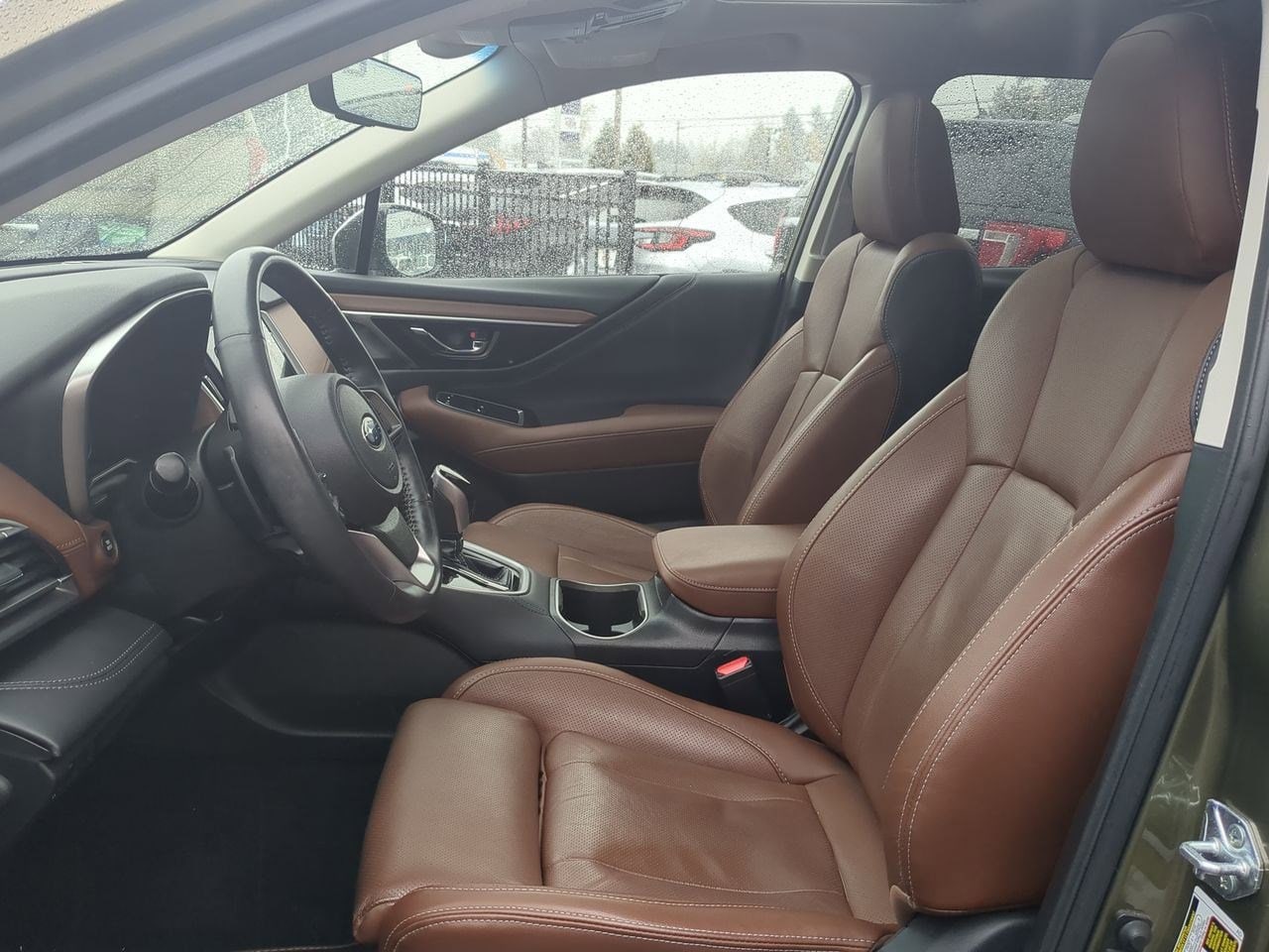 Thumbnail: 2022 Subaru Outback - 17