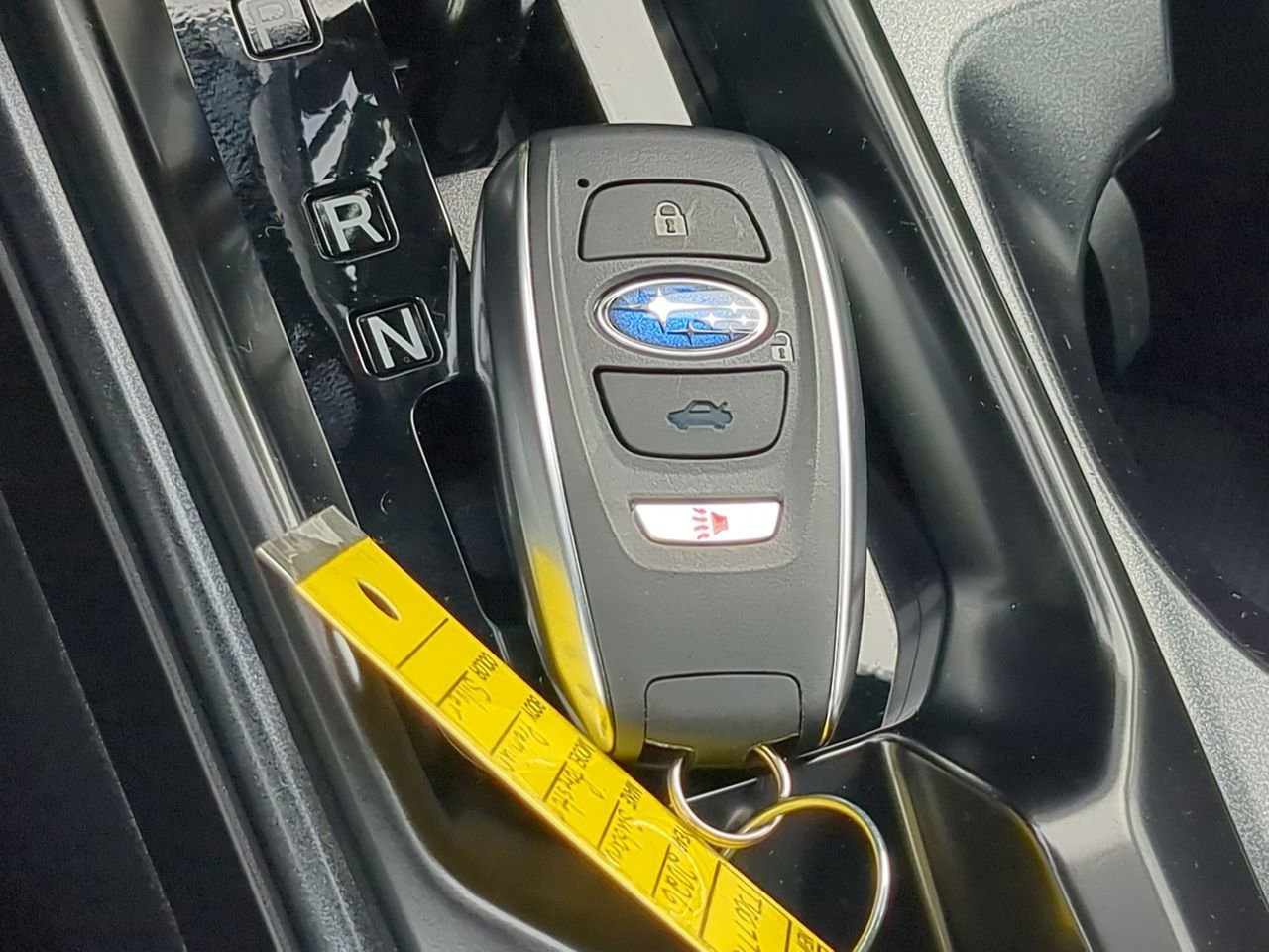 Thumbnail: 2026 Subaru Forester - 37