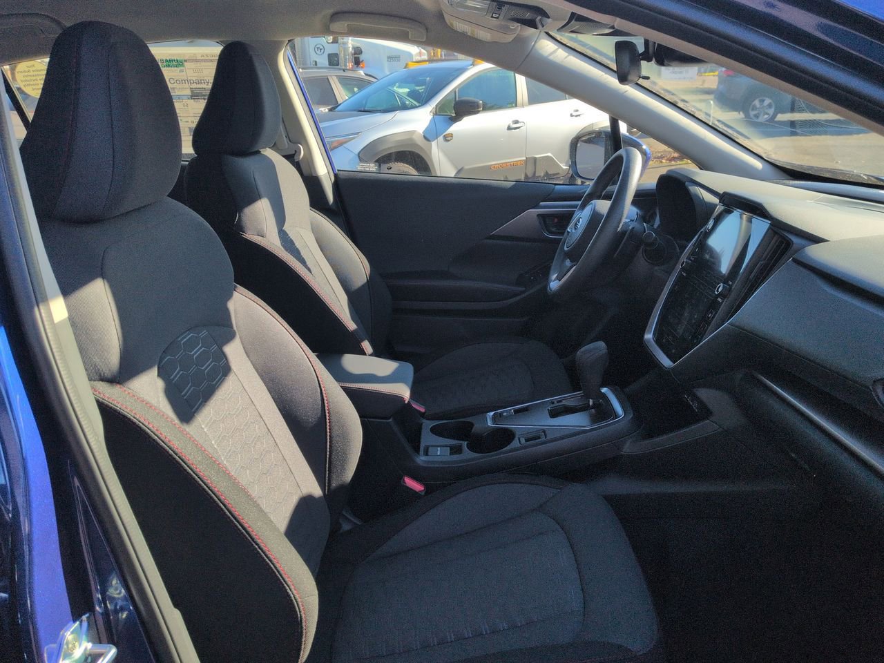 Thumbnail: 2026 Subaru Impreza - 21