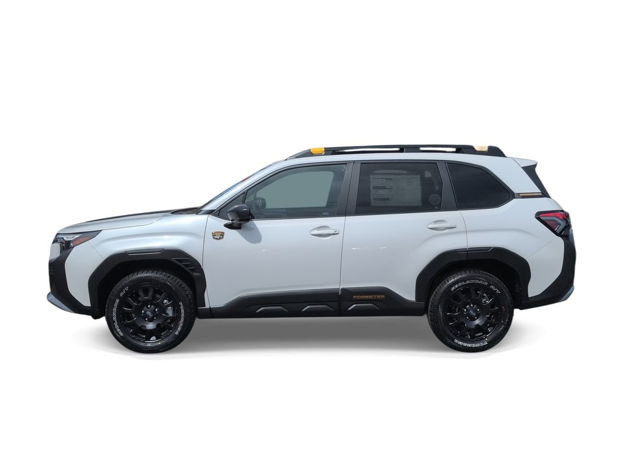 Thumbnail: 2026 Subaru Forester - 5