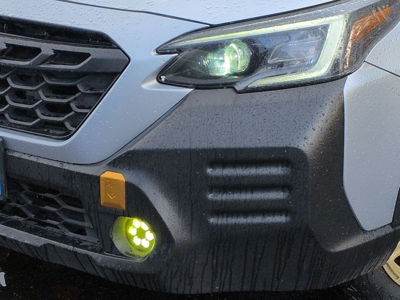 Thumbnail: 2022 Subaru Outback - 11